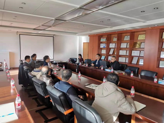 公司“三體系”換證審核工作順利結(jié)束